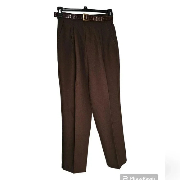 Kathie Lee Pants 12P NWT - Picture 1 of 5